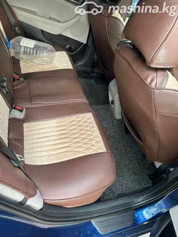 Hyundai Sonata VII (LF) Рестайлинг 2.4 GDi AT
