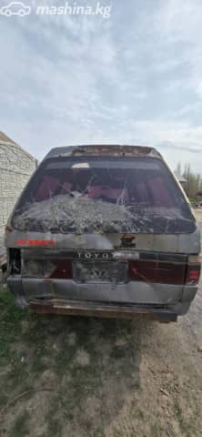 Toyota Town Ace II рестайлинг 3