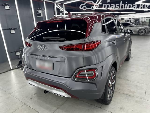Hyundai Kona I 1.6 AT 4WD