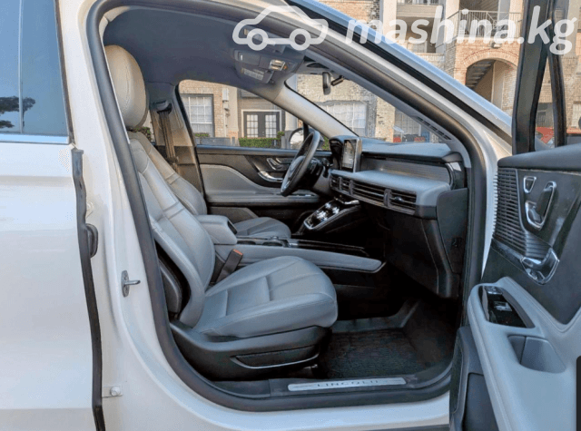 Lincoln Corsair I 2.0 AT