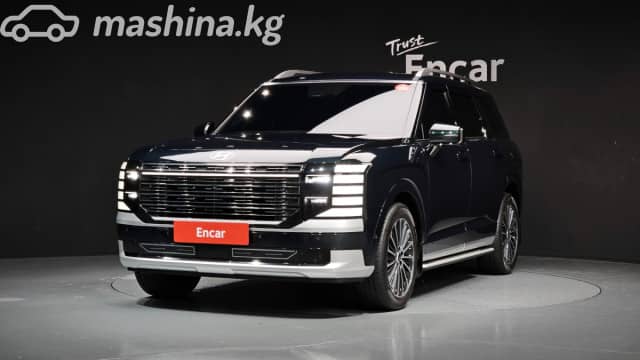 Hyundai Palisade II 2.5hyb AT 4WD