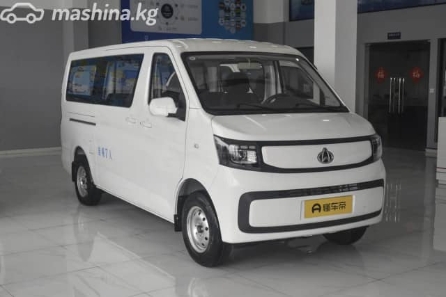 Changan Kai Cheng Raying EM80
