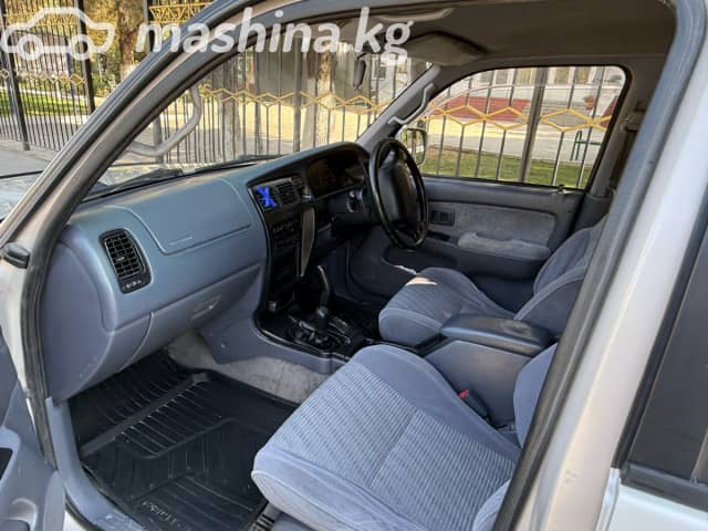 Toyota Hilux Surf III 3.0d AT 4WD