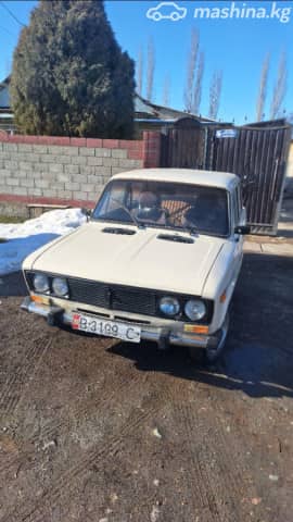 ВАЗ (Lada) 2106 21061 1.5 MT