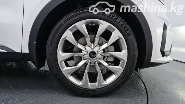 Kia Sorento IV 2.2d AMT 4WD