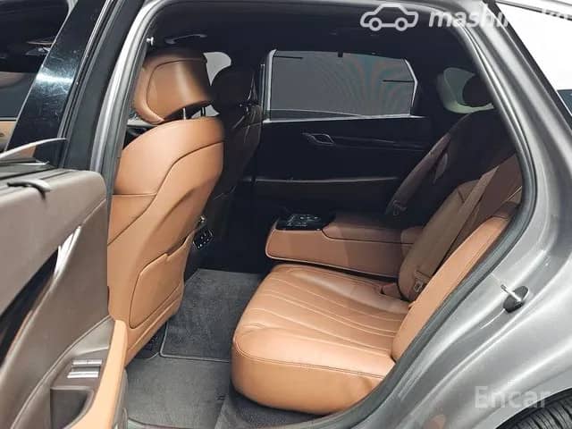 Genesis G80 II 2.5 AT 4WD