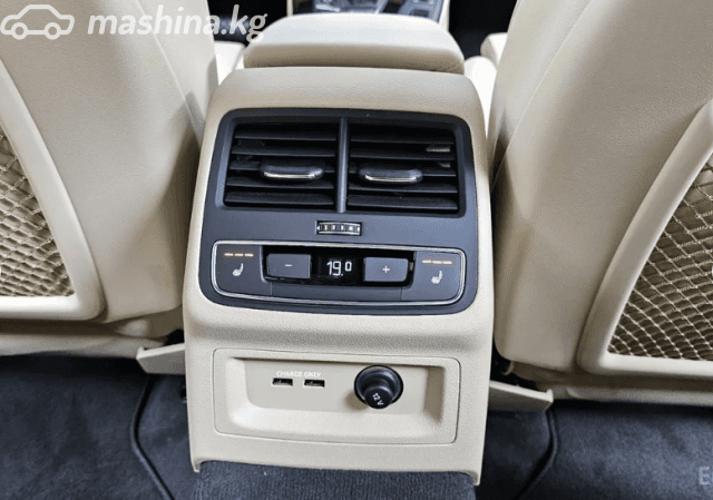 Audi A5 II (F5) Рестайлинг 40 TFSI 2.0 AMT 4WD