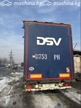 Volvo FH