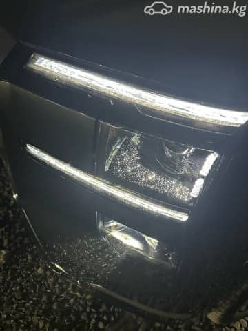 Zeekr 9X 2.0hyb AT 4WD