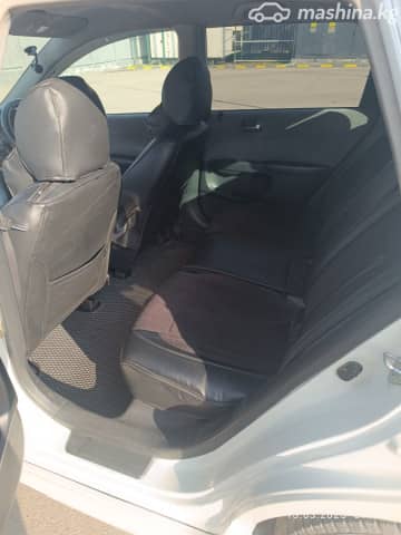 Honda Civic VII 1.7 CVT