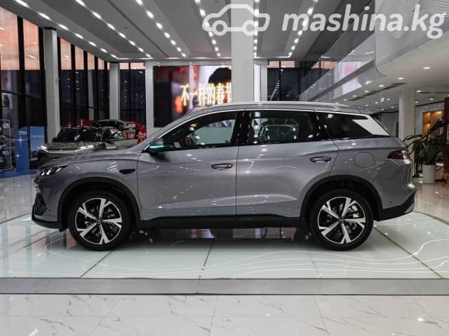 BYD Song Plus I Рестайлинг 26.6 kWh 1.5hyb CVT
