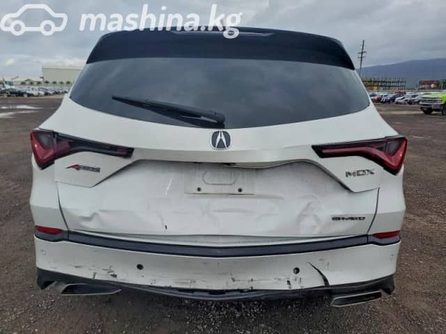 Acura MDX IV 3.5 AT 4WD