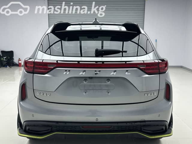 Haval Chitu 1.5 AMT
