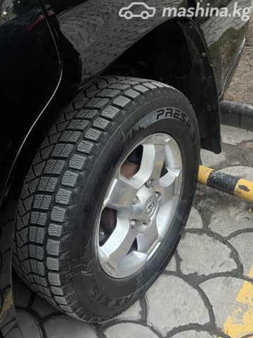 Toyota Land Cruiser 200 Series 4.5d AT 4WD