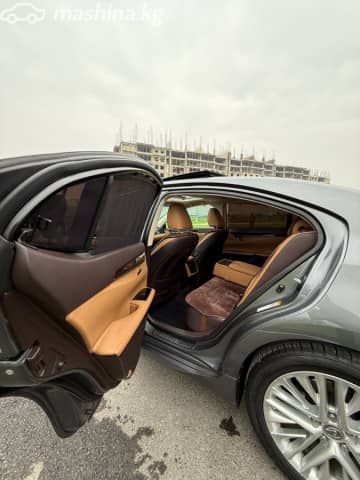 Lexus ES VI Рестайлинг 350 3.5 AT