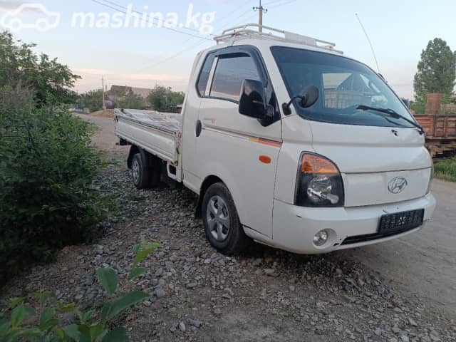 Hyundai Porter