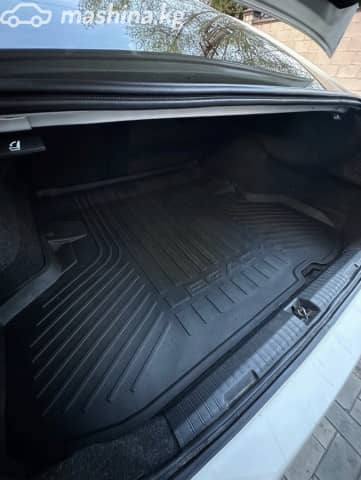 Subaru Legacy VII 2.5 CVT 4WD