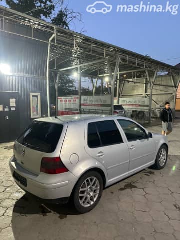 Volkswagen Golf IV 1.6 AT