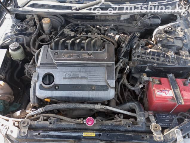 Nissan Cefiro III (A33) 2.0 AT
