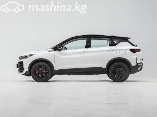 Geely Coolray I Рестайлинг 1.5 AMT