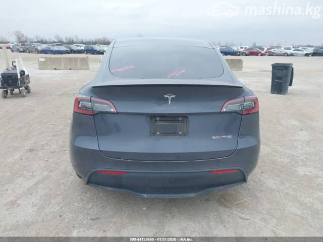 Tesla Model Y I Performance Electro AT 4WD