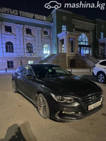Hyundai Grandeur VI 3.0 AT