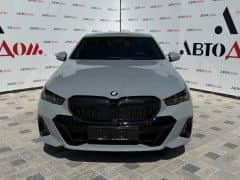 BMW 5 серии VIII (G60/G61/G68) 530e 2.0hyb AT