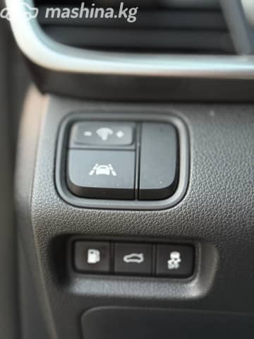 Kia K5 II 2.0 AT