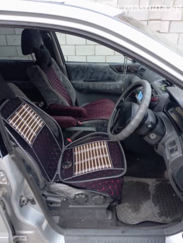 Mitsubishi Chariot III 2.4 AT 4WD