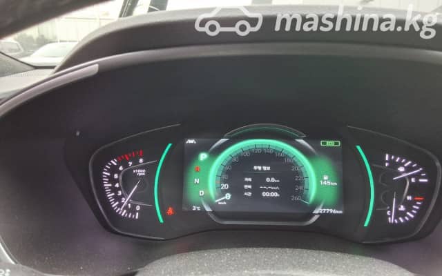 Hyundai Santa Fe IV 2.0 AT 4WD