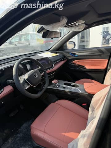 Changan X5 Plus 1.5 AMT