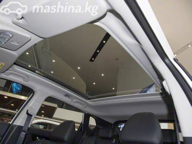 Nissan Qashqai II Рестайлинг 2 2.0 CVT