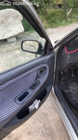 Daewoo Nexia I 1.5 MT