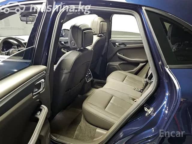 Porsche Cayenne III S 2.9 AT 4WD