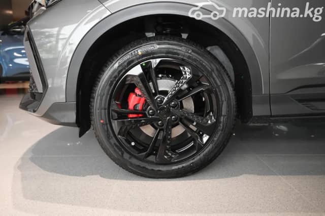 Geely Binyue Cool 1.5 AMT