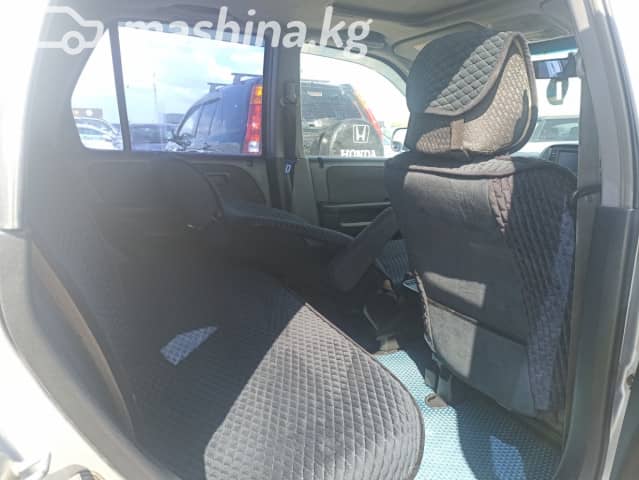 Honda CR-V II 2.0 AT