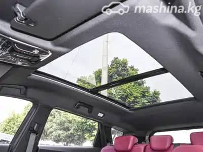 Jetour X70 PLUS 1.5 MT