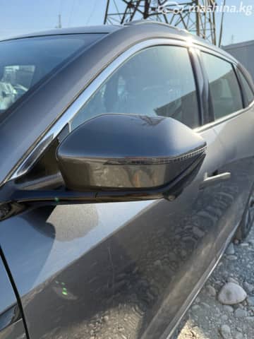 Changan CS75 Plus IV 1.5 AT