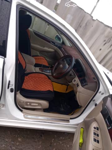 Toyota Windom III (XV30) 3.0 AT