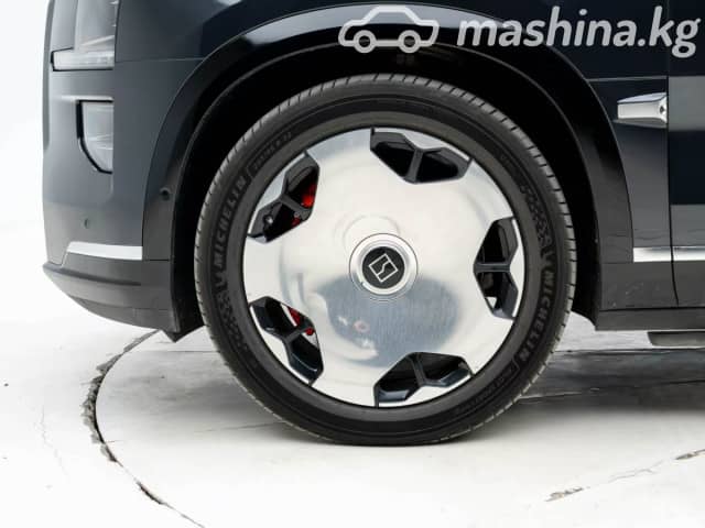 Zeekr 9X 2.0hyb AT 4WD