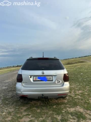Volkswagen Golf V 1.6 AT