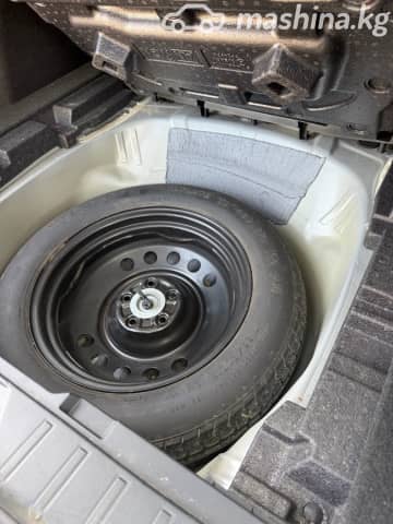 Subaru Outback VI 2.5 CVT 4WD