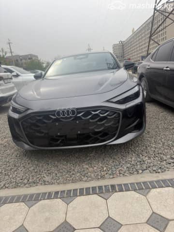Audi A5 III (B10) 2.0 AMT 4WD