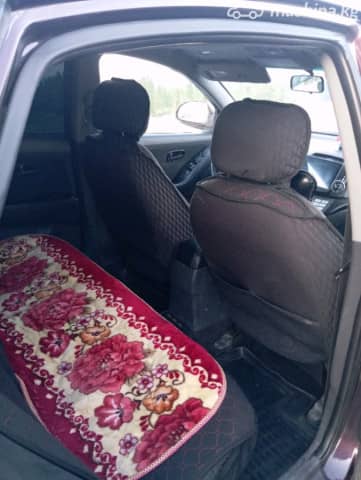 Hyundai Elantra IV (HD) 1.6 MT