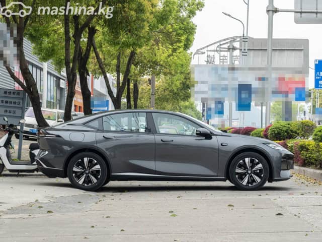 Changan Deepal SL03 1.5hyb AT