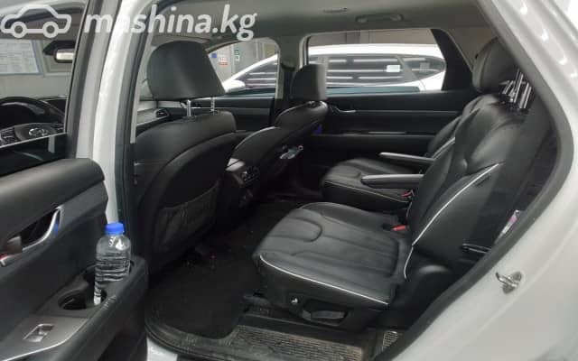 Hyundai Palisade I 2.2 AT