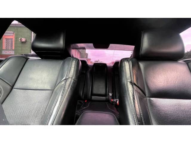 Dodge Charger VI (LD) Рестайлинг 3.6 AT