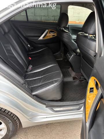 Toyota Camry VI (XV40) 3.5 AT