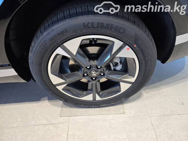 Hyundai Palisade II 2.5 AT 4WD