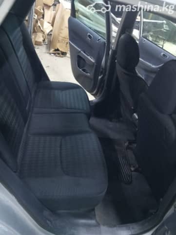 Honda Civic VII 1.5 CVT